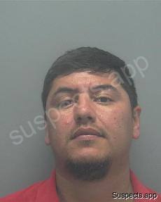 Zarate, Jose Miguel