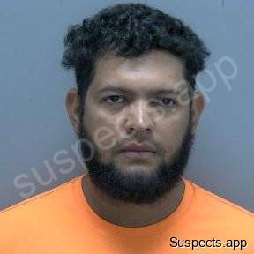 Zelaya Perdomo, Jose Ruberman