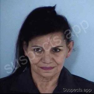 Gonzalez, Josefina Martinez