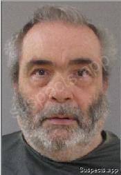 Hodge, Joseph Coleman