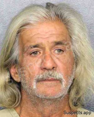 Mangano, Joseph Frank
