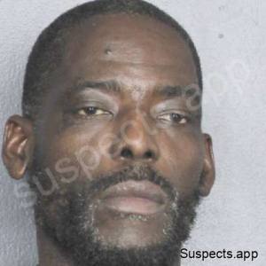 Mcgowan, Joseph Issac