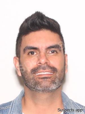 Monroy Hevia, Joseph Oswaldo