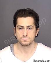 Morrell, Joseph David