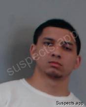 Rodriguez, Joseph Caleb