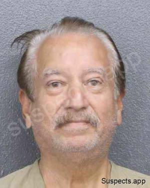 Vernon, Joseph A