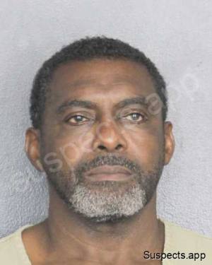Williams, Joseph Emmanuel