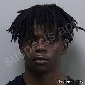 Wortham, Joseph Eric