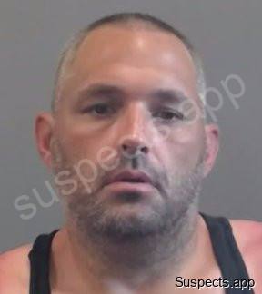Blanton, Joshua Wayne