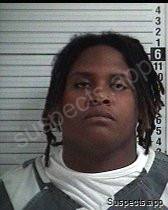 Mcconico, Joshua Lavine