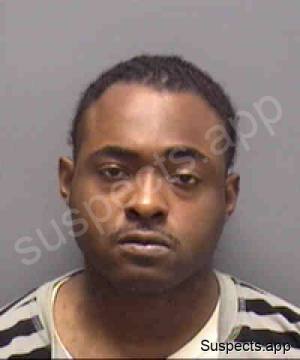 Rouzard, Joshua Jamal