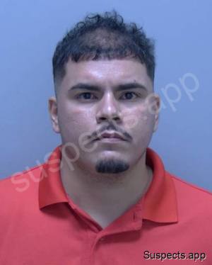 Serrano Nieves, Joshua Joel