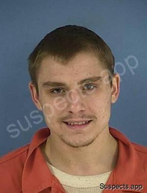 Stauffer, Joshua Lee