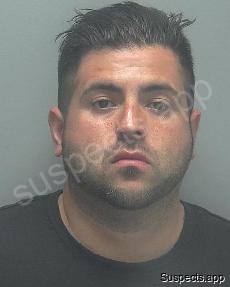 Trejo, Joshua Mark