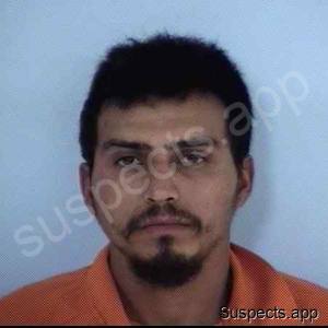 Trejo, Joshua