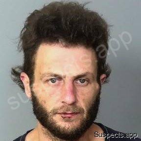 Turk, Joshua Charles