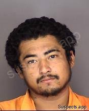 Zuniga, Joshua David