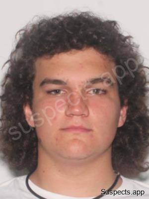 Zeitler, Josiah Cade
