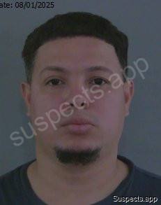 Bustillo, Josue Guillermo