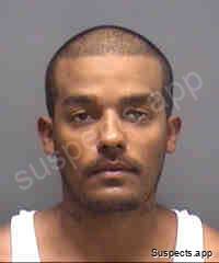 Medina, Josue Luis