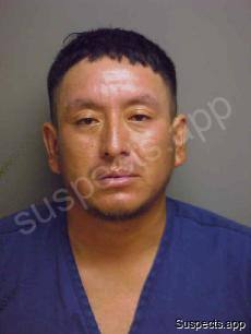 Ajanel-mejia, Juan