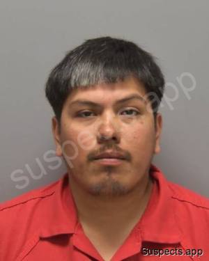 Amaro Rodriguez, Juan Diego