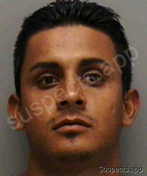 Barron, Juan Jose
