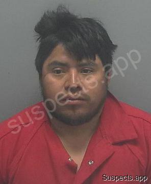 Lopez, Juan Santiz