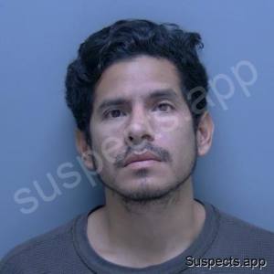 Macias Moral, Juan Diego