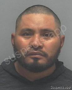 Mendez Hernandez, Juan