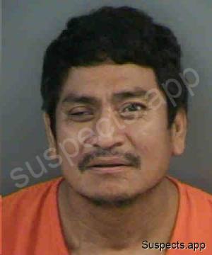 Mendez, Juan