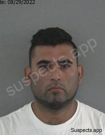 Mexicano Prieto, Juan Agustin