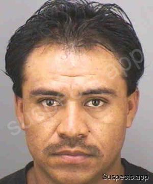 Montes, Juan Rigoberto