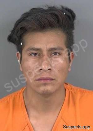 Morales, Juan