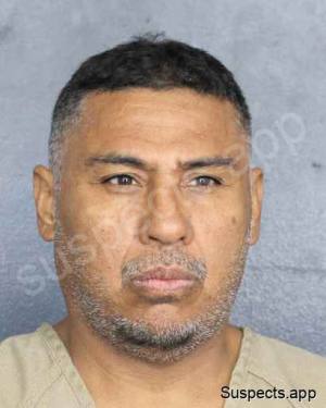 Obando Sandoval, Juan
