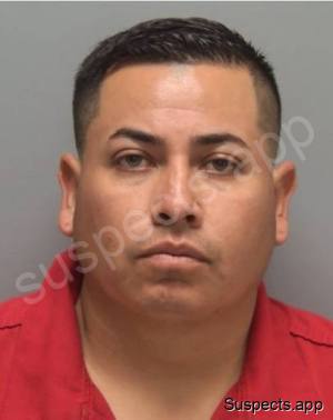 Ochoa Medrano, Juan Antonio