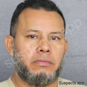 Orellana Rivas, Juan
