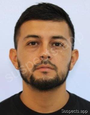 Ortiz Ballen, Juan Guillermo