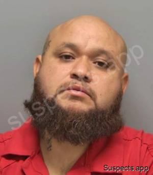 Palomino, Juan Pablo
