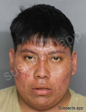 Raymundo Lux, Juan