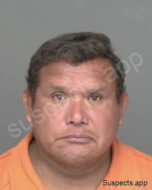 Romero-espinoza, Juan