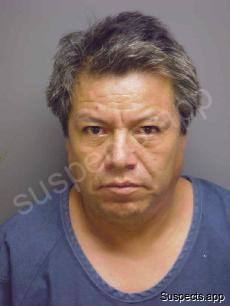 Sanchez, Juan Monroy