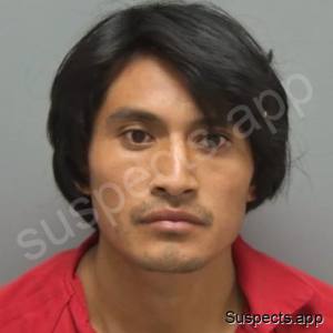 Sarat Hernandez, Juan