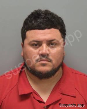Segoviano Aguirre, Juan Jesus