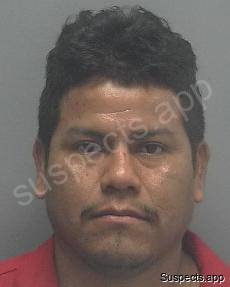 Torres, Juan Bernardo