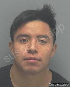 Tzoy De Leon, Juan Ervin
