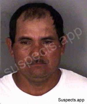 Venegas, Juan Gonzalez