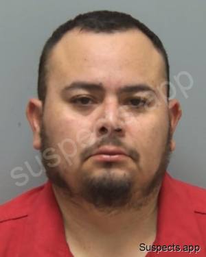 Zacarias Calderon, Juan Heriberto