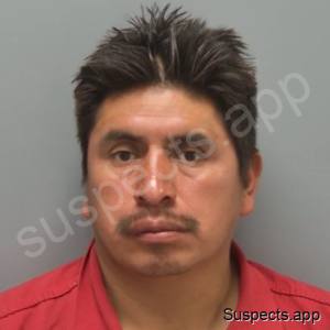 Zacarias Jose, Juan