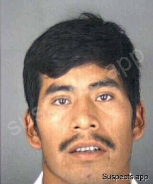 Zenon, Juarez Pacheco